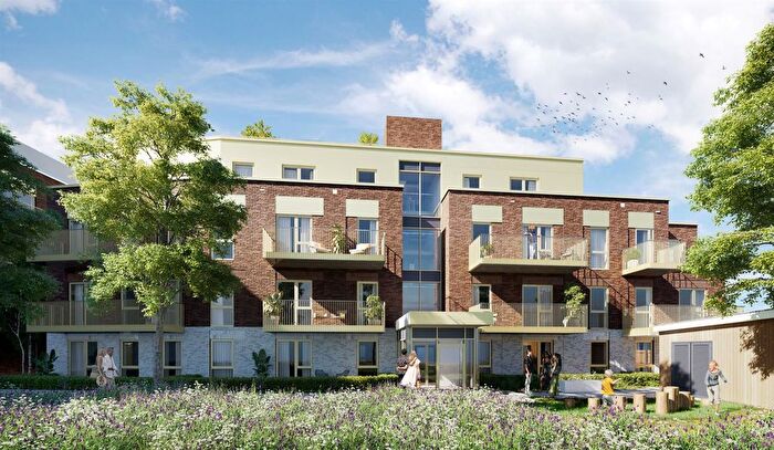 1 Bedroom Flat For Sale In - London Road, Hounslow, TW8
