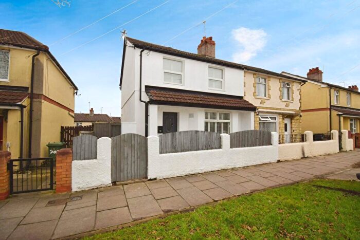 3 Bedroom Semi-Detached House To Rent In New Chester Road, Rock Ferry, CH42