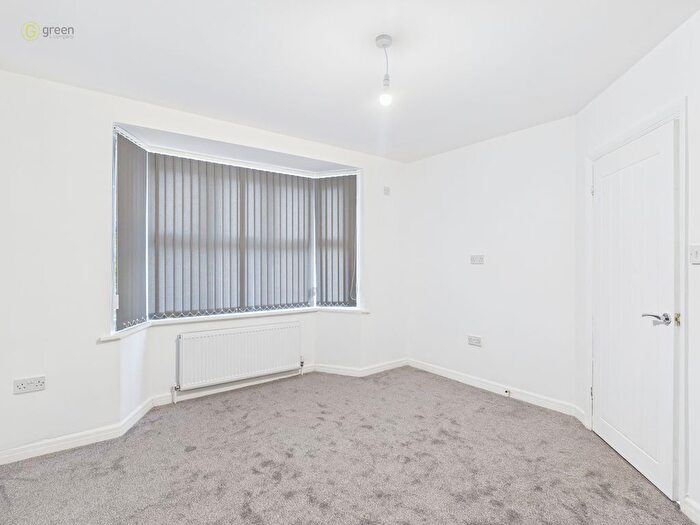 3 Bedroom Terraced House For Sale In Kings Road, Kingstanding, Birmingham, B44