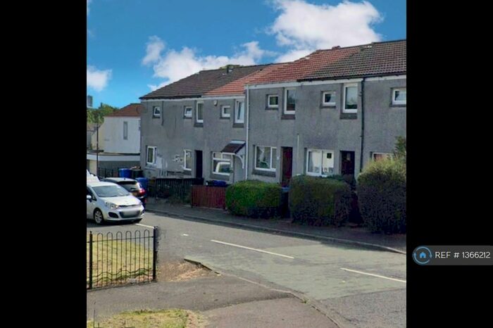 2 Bedroom Terraced House To Rent In Burnbank, Livingston, EH54