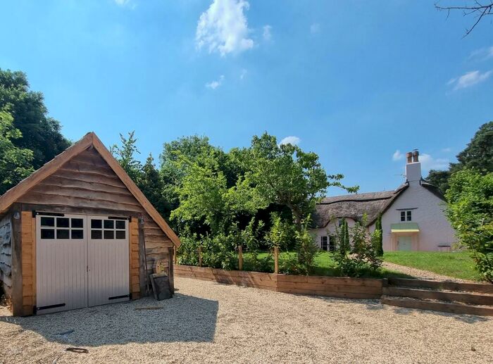3 Bedroom Detached House To Rent In The Chalks, Chew Magna, Bristol, BS40