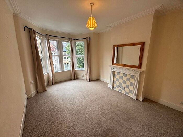 2 Bedroom Maisonette To Rent In Sefton Park Road, St Andrews, BS7