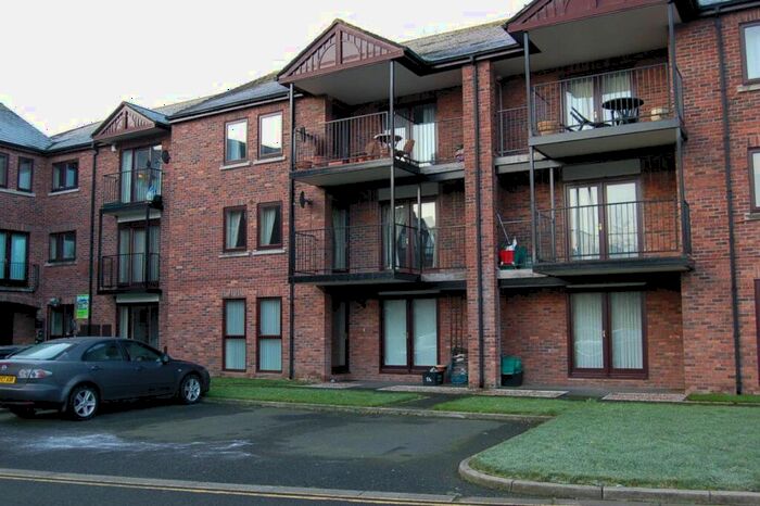 2 Bedroom Flat To Rent In Caldew Maltings, Caldewgate, CA2