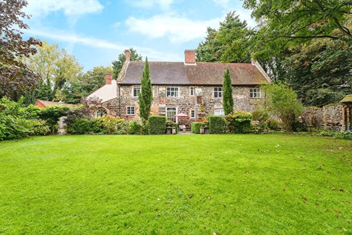 7 Bedroom Detached House For Sale In Church Street, Horsham St. Faith, Norwich, Norfolk, NR10