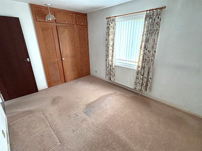 2 Bedroom End Terrace House For Sale In Branson Park, Grenofen, Tavistock, PL19