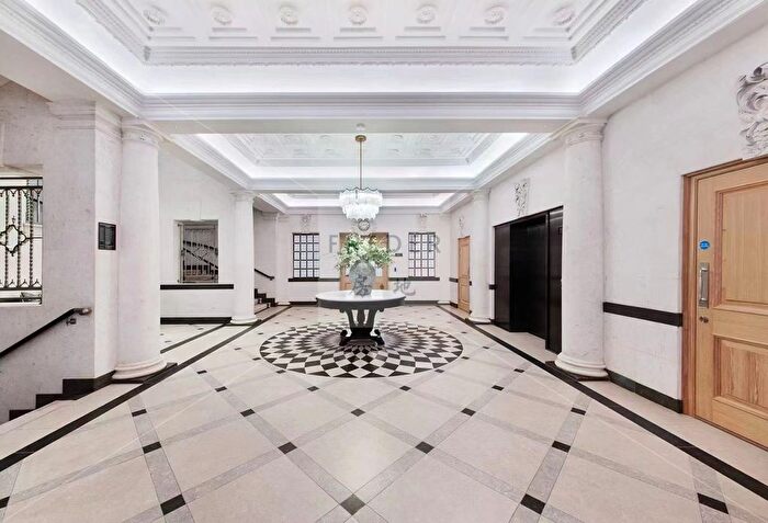 1 Bedroom Flat To Rent In Millbank, Westminster, SW1P