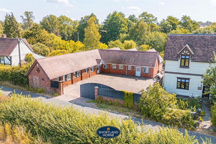 4 Bedroom Detached House For Sale In Washbrook Lane, Allesley, Coventry, CV5