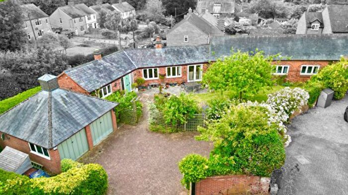 4 Bedroom Property For Sale In Nortoft, Guilsborough, Northampton, NN6