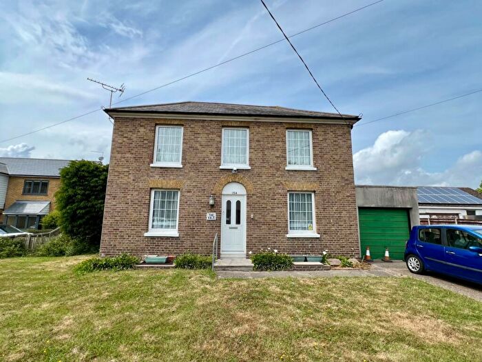 4 Bedroom Detached House For Sale In Mongeham Road, Mongeham, Deal, CT14