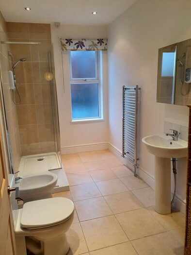 2 Bedroom Flat To Rent In Stockton Road, Chorlton, M21