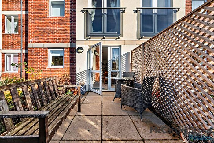 1 Bedroom Flat For Sale In Bygate Court, Chapel Lane, Whitley Bay, NE25