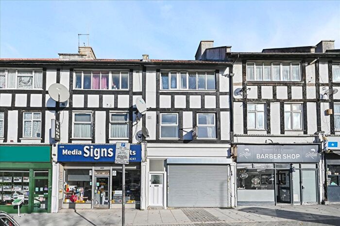 1 Bedroom Flat For Sale In Neasden Lane North, London, NW10