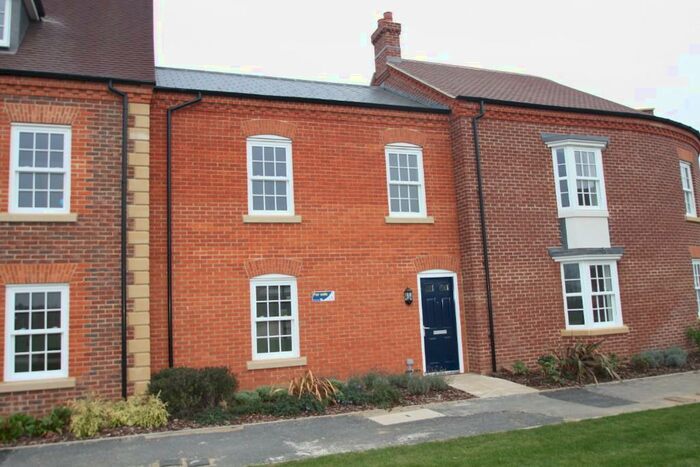 1 Bedroom Apartment To Rent In Greenkeepers Road, Bedford, Bedfordshire, MK40