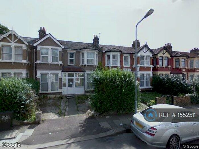 1 Bedroom Flat To Rent In Courtland Avenue, Ilford, IG1