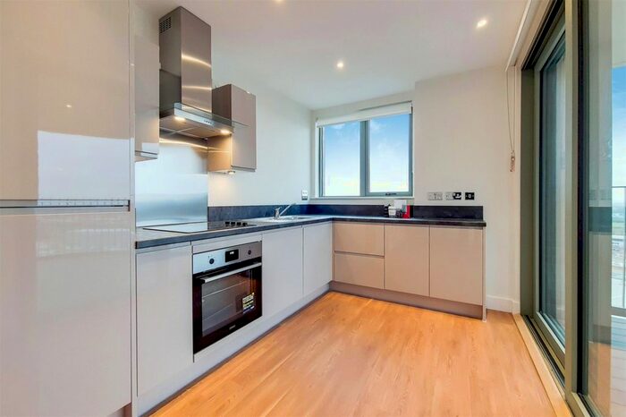 2 Bedroom Flat To Rent In Waldegrave Point, Oaklands Rise, Green Street, London, NW10