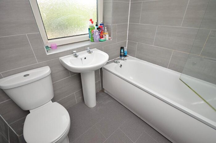 1 Bedroom House Of Multiple Occupation To Rent In Chelveston Drive, Corby, NN17