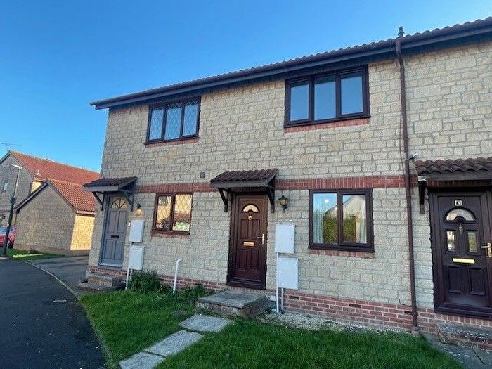 2 Bedroom Property To Rent In Priston Close, Weston-Super-Mare, BS22