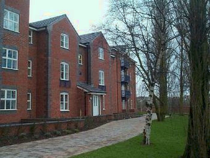 2 Bedroom Apartment To Rent In Drapers Fields, Canal Basin, Coventry, CV1