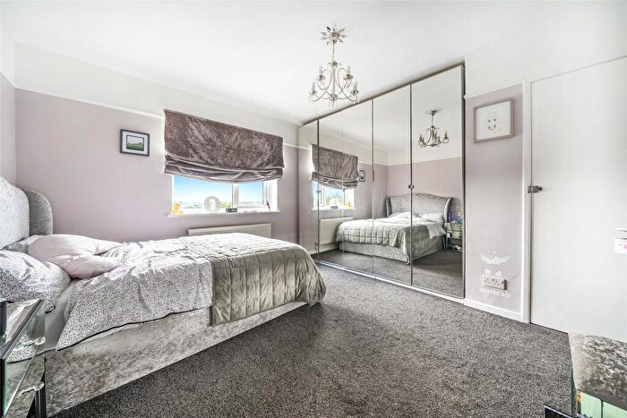 5 Bedroom Detached House For Sale In Dragon Road, Winterbourne, Bristol, Gloucestershire, BS36
