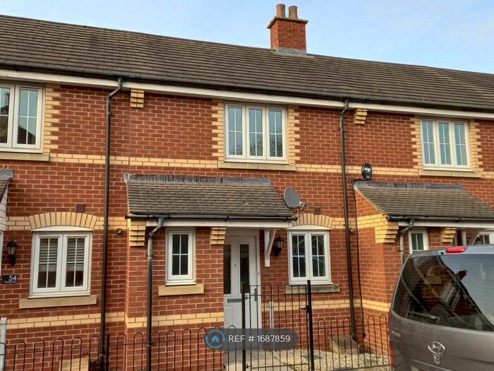 2 Bedroom Terraced House To Rent In Greyfriars Road, Exeter, EX4