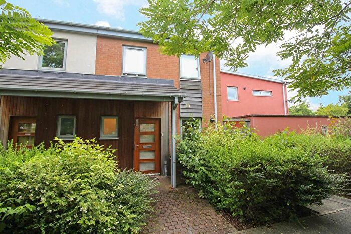 2 Bedroom Semi-Detached House To Rent In September Courtyard, Fall Pass, Gateshead, NE8