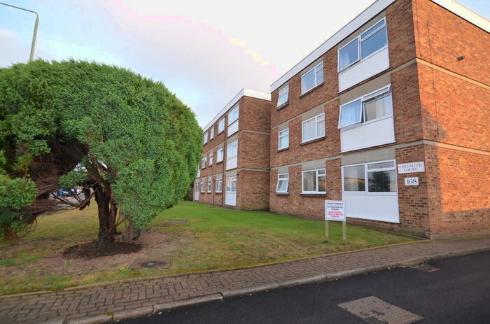 2 Bedroom Flat To Rent In Main Road, Sidcup, DA14