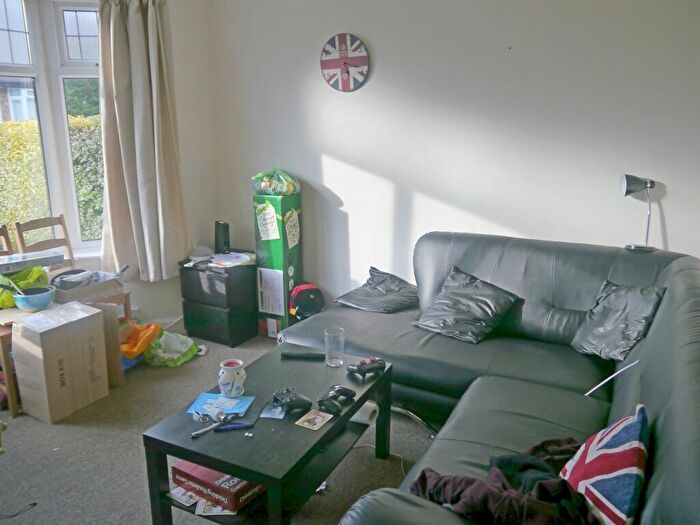 3 Bedroom Detached House To Rent In Wollaton Nottingham, NG8