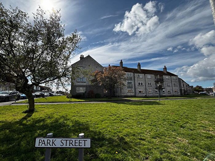 1 Bedroom Flat To Rent In Park Street, Kilmarnock, KA1