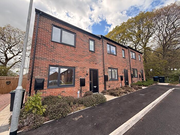3 Bedroom House To Rent In The Oakes, Esh Winning, Durham, DH7