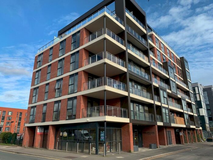 2 Bedroom Apartment To Rent In Bridgewater Gate, Woden Street, Salford, Greater Manchester, M5