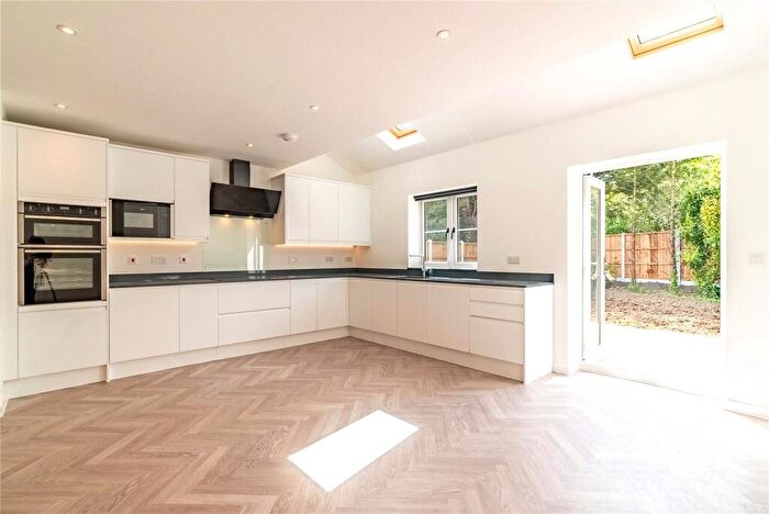 4 Bedroom Detached House To Rent In Farm Drive, Hastingwood, Essex, CM17