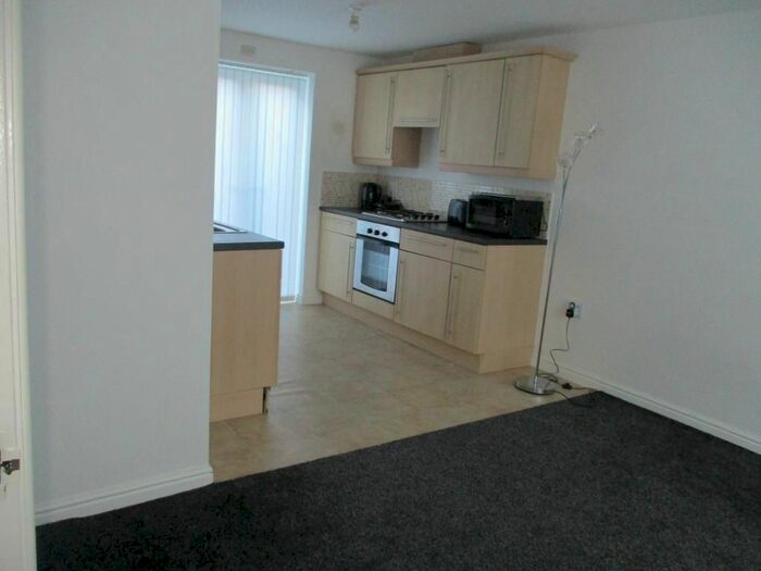 1 Bedroom Flat To Rent In Redworth Mews, Ashington, Qf, NE63