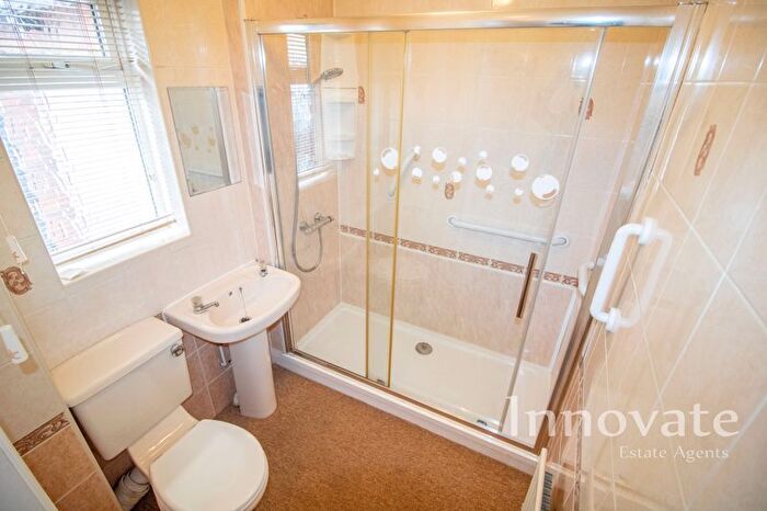 2 Bedroom Bungalow For Sale In Carillon Gardens, Bell End, Rowley Regis, B65