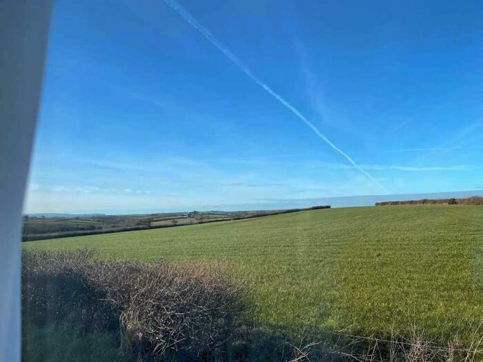 2 Bedroom Caravan For Sale In Lufflands, Sutcombe, EX22