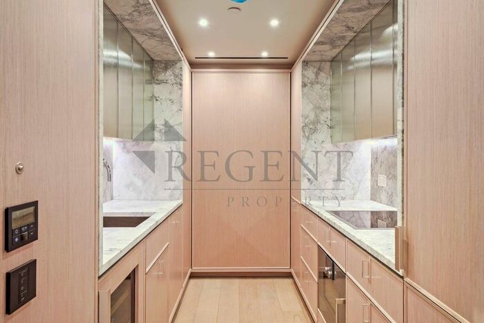 1 Bedroom Flat To Rent In Mandarin Oriental, Hanover Square, W1S