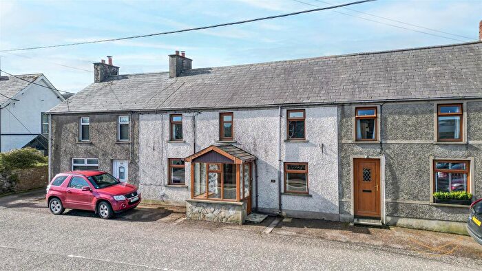 4 Bedroom Property For Sale In Main Street, Straid, Ballyclare, BT39