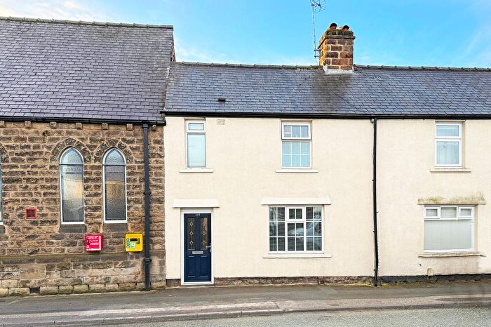 3 Bedroom Terraced House For Sale In Skipton Road, Harrogate, HG1