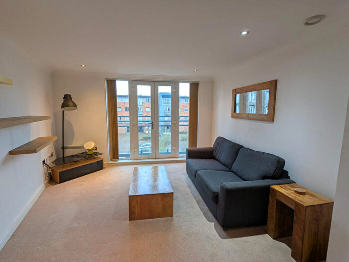 1 Bedroom Apartment To Rent In Midlothian Court, Gateshead, NE8