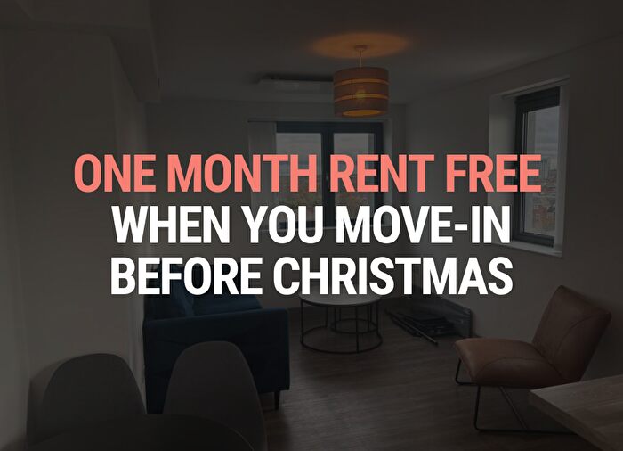 2 Bedroom Flat To Rent In Church Road, Liverpool, L22