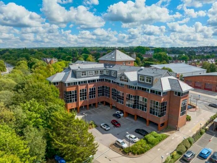 1 Bedroom Flat To Rent In Ladymead, Guildford, GU1