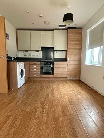 1 Bedroom Flat To Rent In Springhead Parkway, Gravesend, DA11