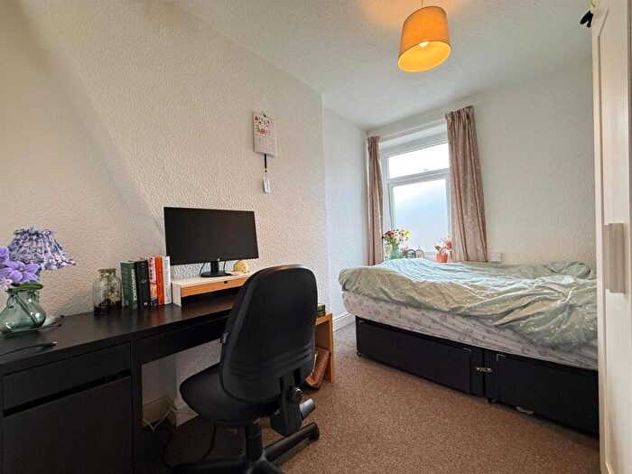 2 Bedroom Terraced House To Rent In Westham Street, Lancaster, LA1