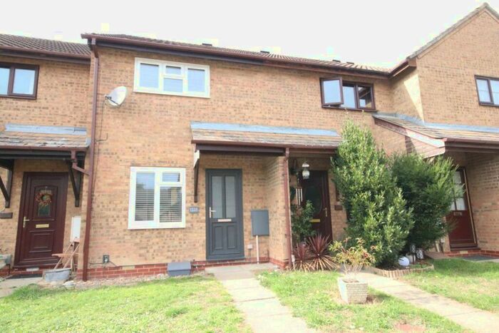 1 Bedroom House To Rent In Fulbourn Old Drift, CB1