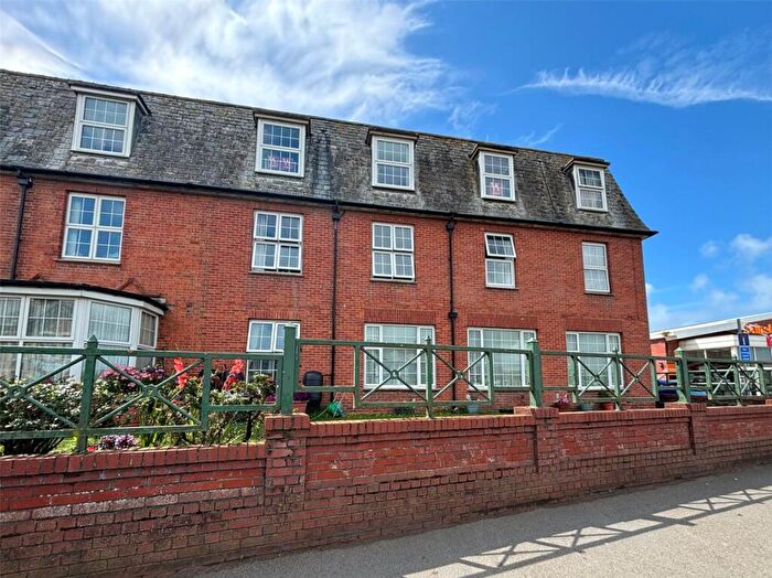 3 Bedroom Flat To Rent In Bude, Cornwall, EX23