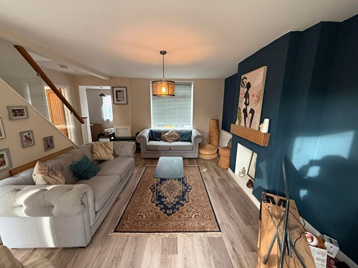 3 Bedroom Property To Rent In Leinster Avenue, Bristol, BS4