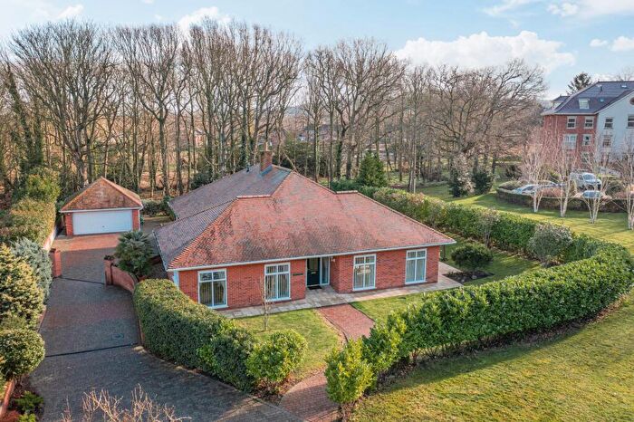 3 Bedroom Detached Bungalow For Sale In Sheringham, NR26