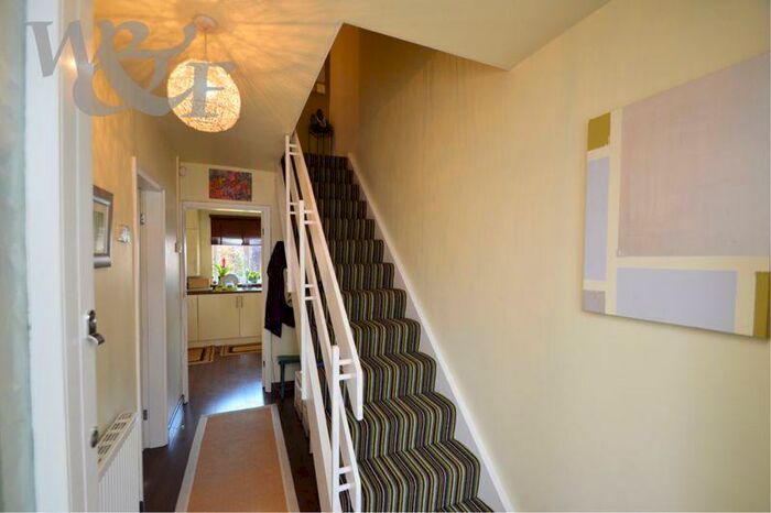 3 Bedroom Terraced House For Sale In Magnet Walk, Erdington, Birmingham, B23
