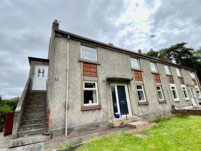 2 Bedroom Flat To Rent In Rowan Avenue, Renfrew, Renfrewshire, PA4