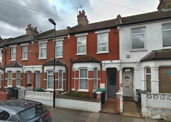 1 Bedroom Flat To Rent In Dunloe Avenue, London, N17