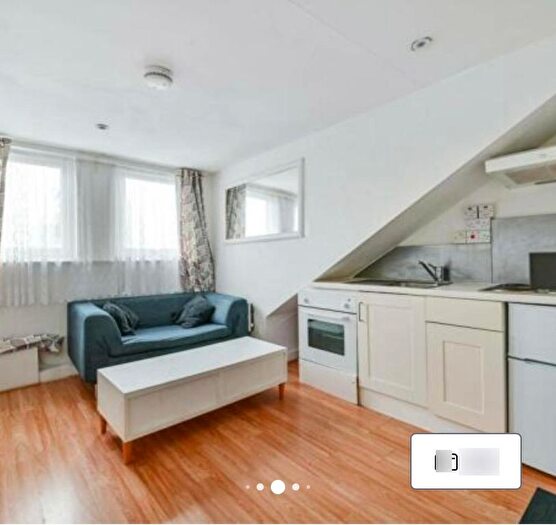 1 Bedroom Studio To Rent In Dean Road, Hounslow, TW3